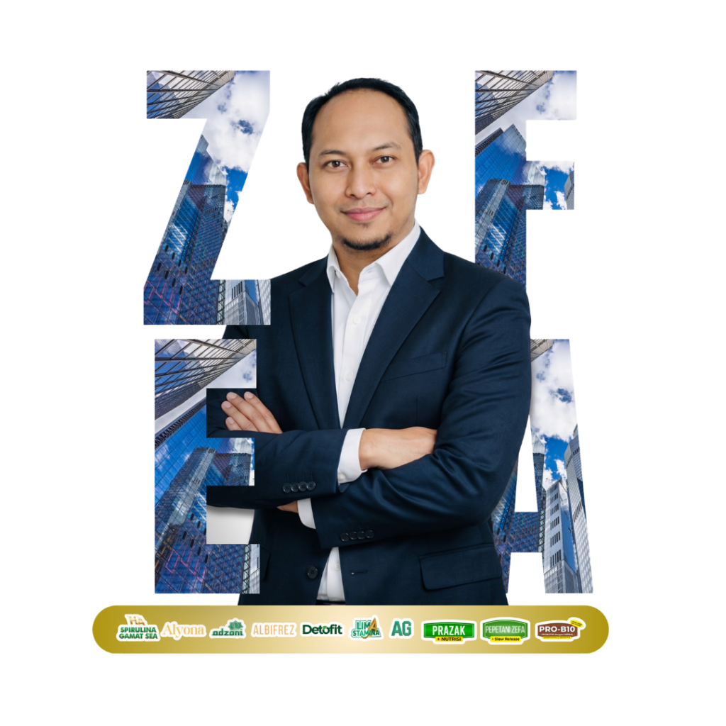 Zefa Mulia Sejahtera