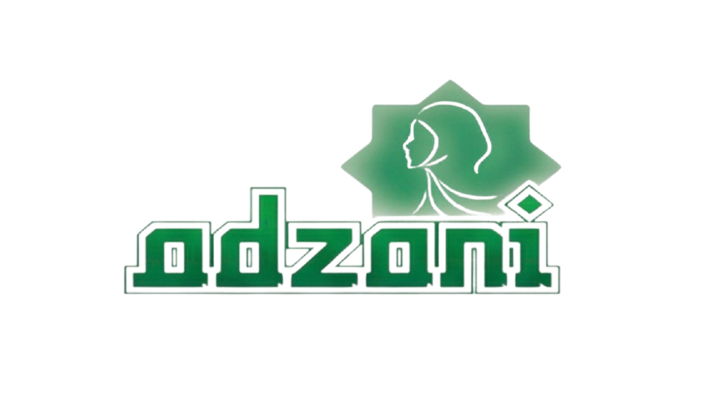Adzani Logo