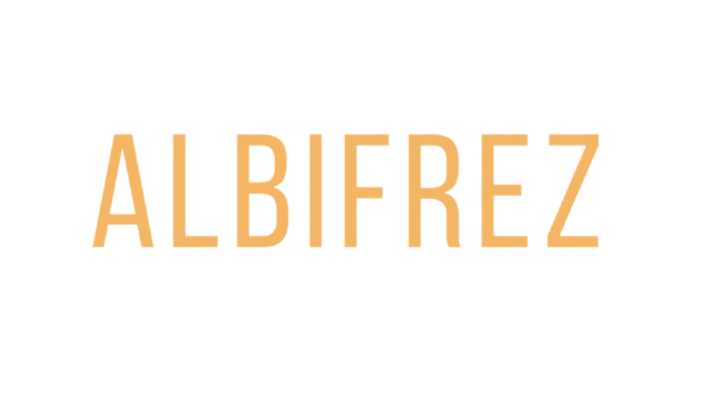 Albifrez Logo