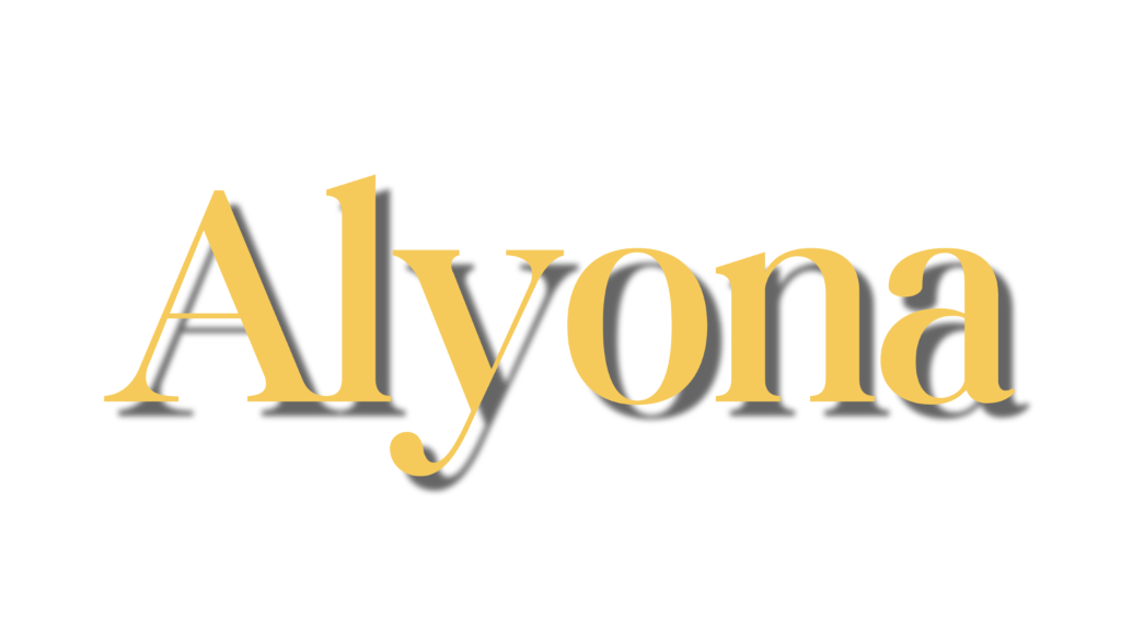 Alyona Logo