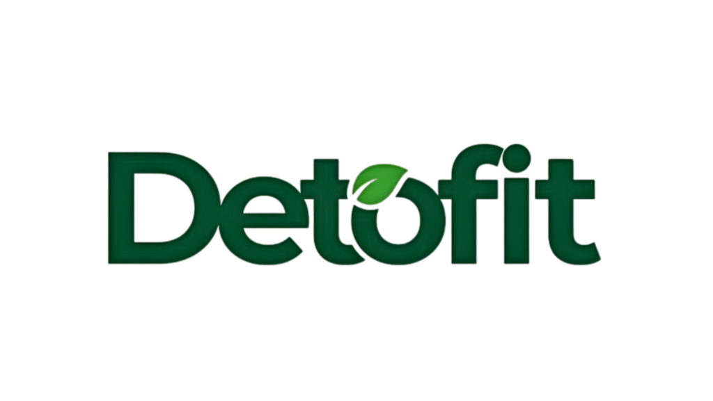 Detofit Logo