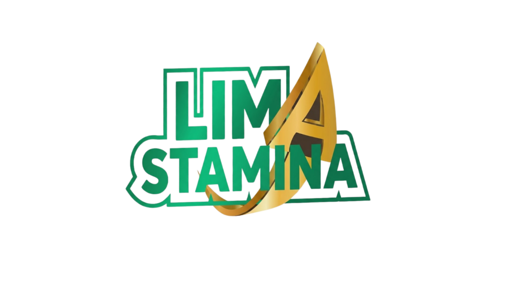 Lima Stamina Logo